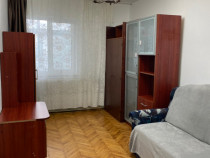 Apartament 2 camere de &icirc;nchiriat zona Traian Sala Polivalenta