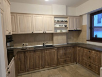 Inchiriez apartament 3 camere,95mp, Bucuresti,Parcul Mihai I,1.300euro