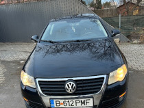 V&acirc;nd VW Passat B6