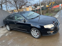 V&acirc;nd VW Passat B6