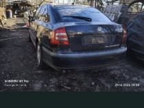 Dezmembrez Skoda Octavia 2