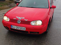 V&acirc;nd sau schimb golf 4