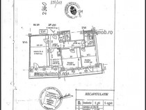 Panoramic Spațios Dna Ghica Parcul Plumbuita Colentina
