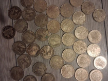 Monede vechi de colectie