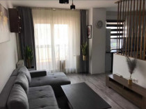 Apartament 2 camere, tip studio - zona Avantgarden