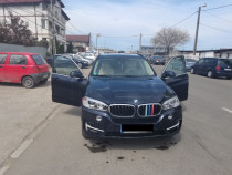 BMW X5 xDrive 40d din 2014