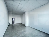 Spațiu birouri/comercial &ndash; zonă centrală