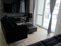 Apartamente noi - Green City - 80mp - 3 camere - 2 bai - ter