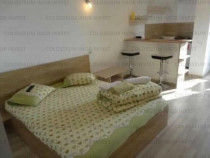 Garsoniera semidecomandata - zona Garii