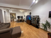 Apartament 3 camere, 117.60 mp, zona Bld Nicolae Titulescu -