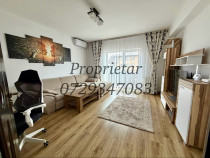 Apartament 2 camere, mobilat - acc. Metrou Păcii - 0 Comision