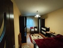 Apartament 1 Camera D Baza3
