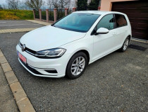 Vw Golf 7.5 Highline