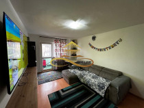 Apartament 2 camere de vanzare Ana Ipatescu Bacau