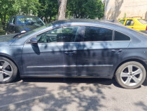 Volkswagen cc 2.0 tsi