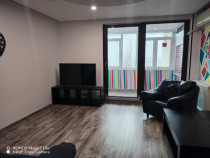 Inchiriez apartament 2 camere, zona Titan