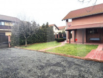 Casă Individuală cu 5 Camere, Foișor și Curte Complet Am