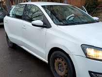 V&acirc;nd Volkswagen polo 2013
