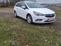 Opel astra 16 dci