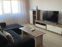 Apartament cu doua camere Modern in Execitiu / Traian / Jam
