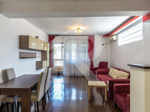 2 cam imobil nou Domenii/1 Mai, CENTRALA PROPRIE, complet mo