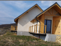 Amenajări interioare, exterioare, instalații termice, sanitare