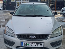 Ford Focus 2006 benzina