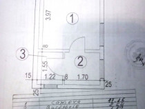 Titan, Piata 1 Decembrie 1918, str. Postavarul
