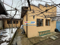 Casa 100 mp 4 camere teren 1100 mp Chitila Str Dej
