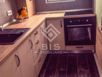 APARTAMENT ZONA DECEBAL