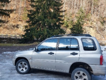 Suzuki grand vitara disel 4&times;4