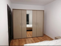 Apartament 2 camere Sanpetru,