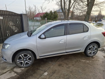 Dacia Logan 1.5 Diesel 2017 Euro 6 - Navigatie/Clima/Senzori