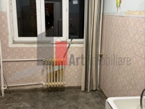 Apartament cu 2 camere de vanzare-Gorjului