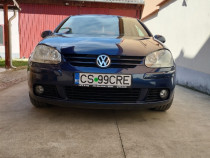 Golf 5 1.9 tdi United