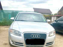 Audi A4 B7 2.0 D Automat 7+1