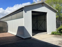 Hala Industriala 160 mp Stupini