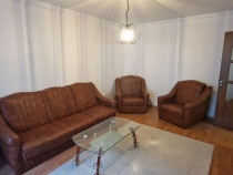 Inel 2 , 3 camere decomandate, etajul 1