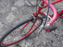 Bicicleta Semicursiera vintage