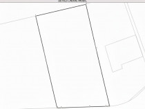 Teren intravilan cu autorizatie de constructie si proiect, 6