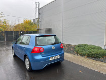 Volkswagen Golf V