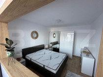 Apartament 2 camere de &icirc;nchiriat, central | Pod Ros |
