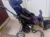 Carucior pt. copii cu dizabilități