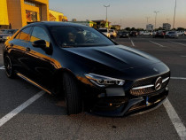 Mercedes CLA 200