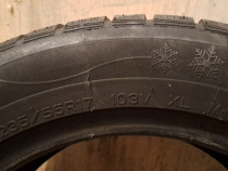 Cauciucuri 225 55 17