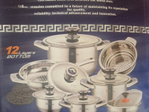 Set oale originale cu garantie 30 ani