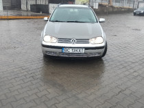 Vw, golf4 tdi 2005 euro 4