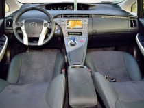 Toyota Prius Gen3 hibrid