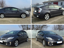 Toyota Prius Gen 3 hibrid