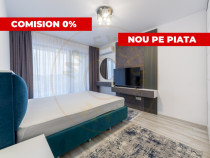 Ap. 2 dormitoare &ndash; Bloc nou &ndash; Prima inchiriere &ndash; Parca